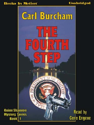 cover image of The Fourth Step